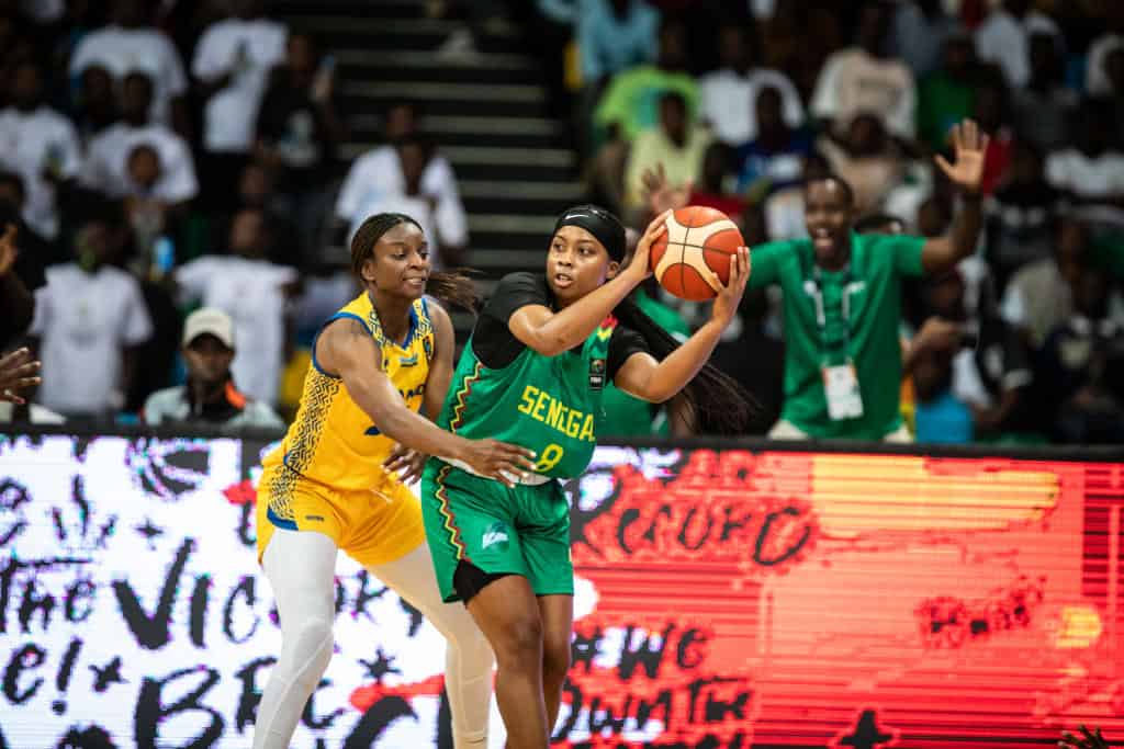 FIBA WWC 2026 : Suivez en direct sur wiwsport.com la finale Sénégal - Hongrie - wiwsport FIBA WWC 2026 : Suivez en direct sur wiwsport.com la finale Sénégal - Hongrie - wiwsport