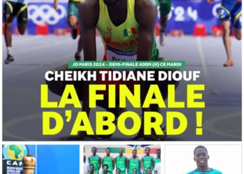 Journal wiwsport du Mardi 06 août #438 - wiwsport