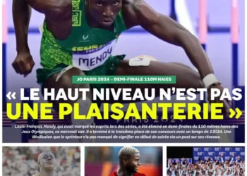 Journal wiwsport du Jeudi 08 août #440 - wiwsport