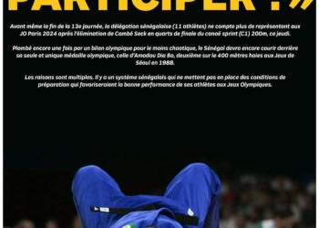 Journal wiwsport du Vendredi 09 août #441 - wiwsport