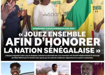 Journal wiwsport du jeudi 29 août #451 - wiwsport