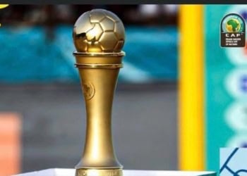 LIVE - Suivez en direct le tirage au sort de la CAN Beach Soccer 2024 ! - wiwsport