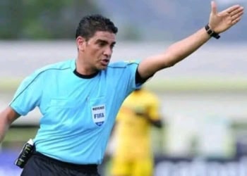 La Fédération Burundaise de Football porte plainte contre l'arbitre égyptien après la défaite face au Sénégal (0-1) - wiwsport