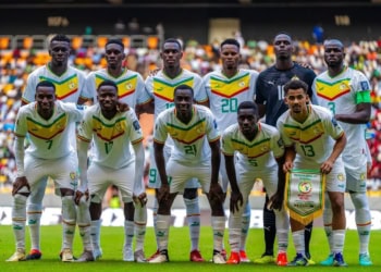 Qualifications CAN-2025 : Le programme complet de la 2e journée - wiwsport