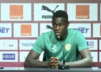 Moussa Niakhaté : « C'est un devoir pour le Sénégal de participer à chaque Coupe d'Afrique » - wiwsport