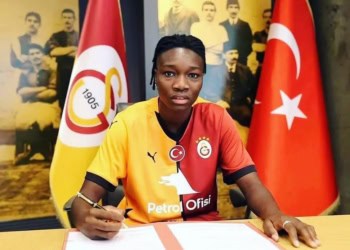 Ligue des Champions (F) : Hapsatou Malado Diallo (Galatasaray) devient la première Sénégalaise à jouer dans la compétition - wiwsport