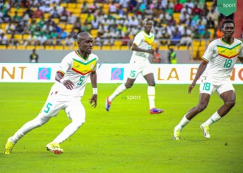 Qualifications CAN 2025 : Double confrontation pour les Lions face au Malawi en octobre - wiwsport