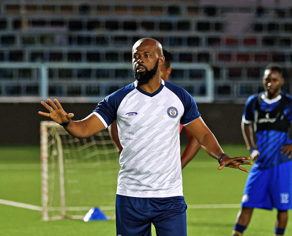 Tanzanie : L'Azam FC officialise le limogeage de Youssouph Dabo - wiwsport Tanzanie : L'Azam FC officialise le limogeage de Youssouph Dabo - wiwsport