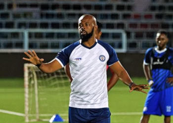 Tanzanie : L'Azam FC officialise le limogeage de Youssouph Dabo - wiwsport