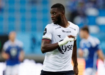 Viking FK : Djibril Thialaw Diop sèche l'entraînement après l'échec de son transfert à Lens - wiwsport