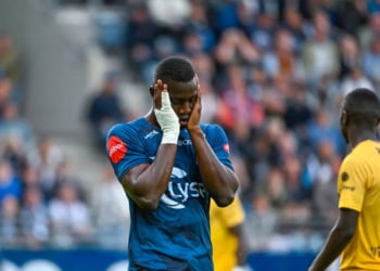 Viking FK - Djibril Diop raconte l'échec de son transfert au RC Lens : « Ce sont des situations difficiles à contrôler » - wiwsport