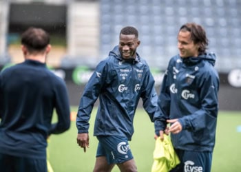 Mercato : Après son transfert avorté à Lens, Djibril Diop va finalement signer en Suisse - wiwsport