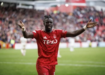Aberdeen : Le début de saison fantastique du revanchard Pape Habib Gueye - wiwsport