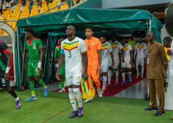 Classement FIFA : Le Sénégal dégringole à la 21e place mondiale - wiwsport