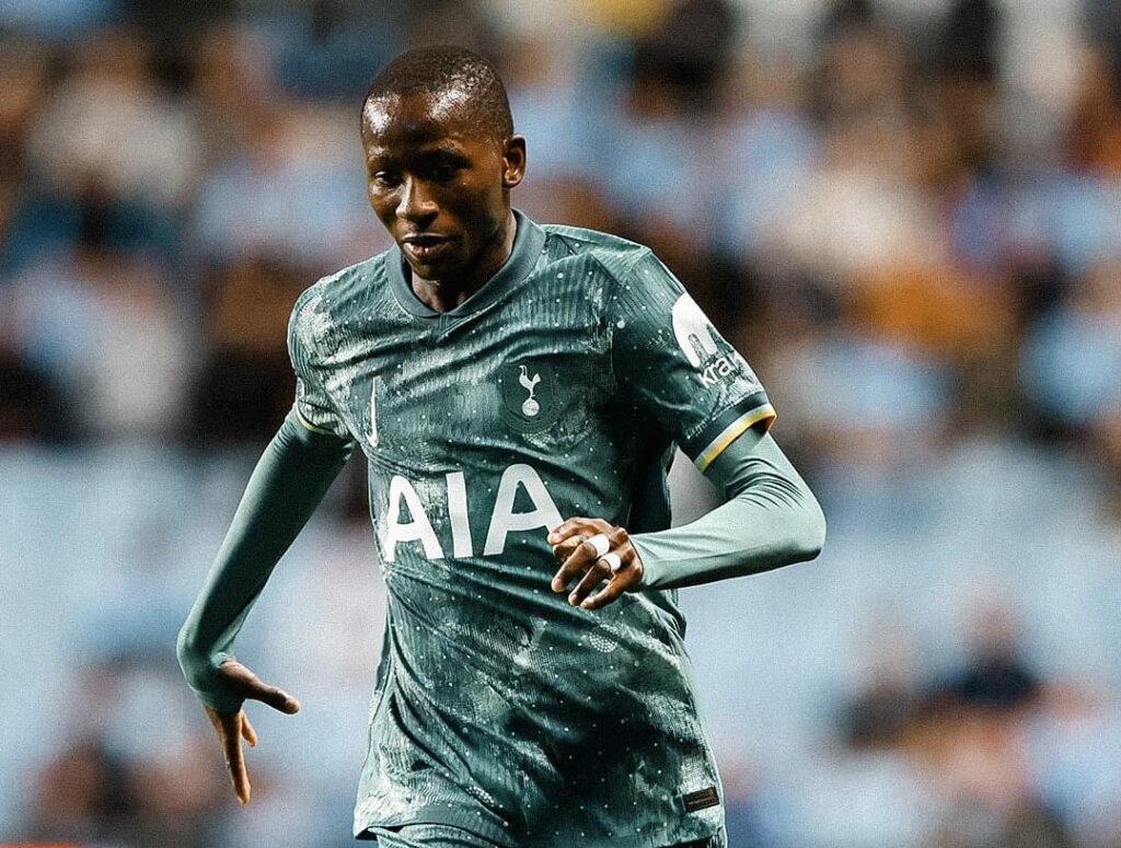 League Cup : Tottenham s'en sort in extrémis face à Coventry - wiwsport League Cup : Tottenham s'en sort in extrémis face à Coventry - wiwsport