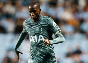 League Cup : Tottenham s'en sort in extrémis face à Coventry - wiwsport