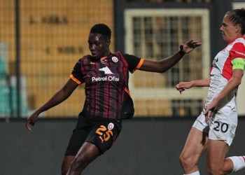 Ligue des Champions (F) : Galatasaray d'Hapsatou Malado Diallo dans le groupe A avec l'Olympique Lyonnais - wiwsport
