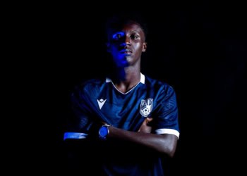 Mercato : L'USL Dunkerque recrute Malick Diop en provenance de l'Amitié FC - wiwsport