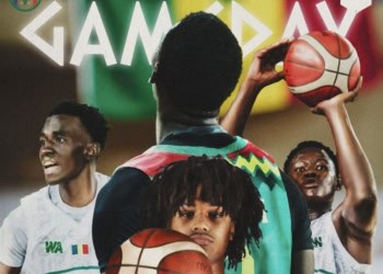 (Live) AfroBasket U18 - Suivez en direct sur wiwsport.com Sénégal vs Mali ! - wiwsport
