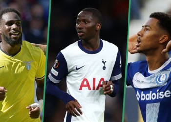 L’équipe type des Sénégalais de la semaine : Fadiga enchaîne, Lamine Camara décisif, Boulaye Dia cumule… - wiwsport