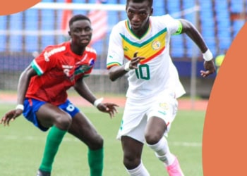 UFOA U-20 : Le Sénégal privé de deux joueurs clés pour la demi-finale contre la Guinée - wiwsport