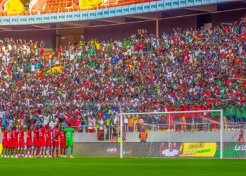 Tensions à l’AS Pikine : Le club riposte avec des suspensions, des interdictions de stade et des poursuites judiciaires - wiwsport