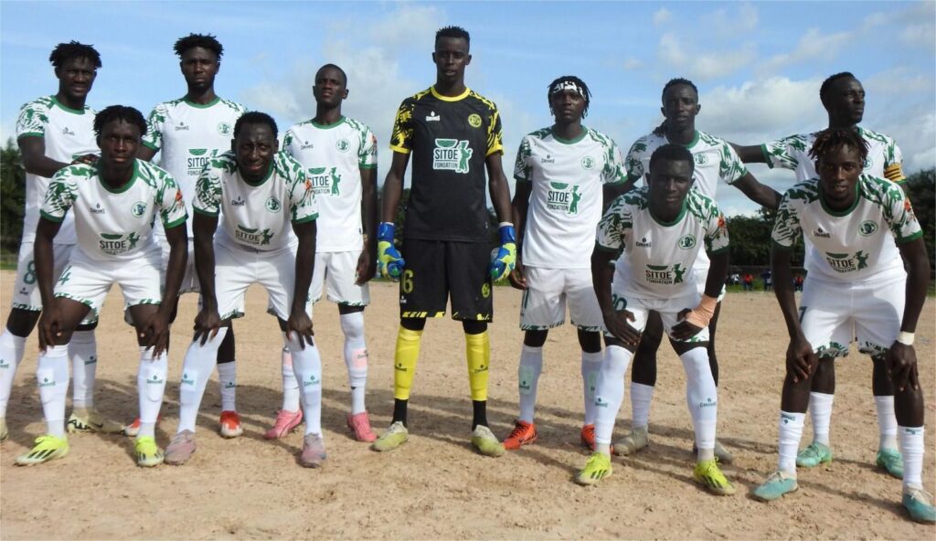 ODCAV – Phases Départementales : L’ASC Cabrousse championne du département d’Oussouye 2024 ! - wiwsport ODCAV – Phases Départementales : L’ASC Cabrousse championne du département d’Oussouye 2024 ! - wiwsport