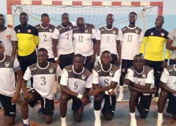 Championnat Élite Hommes – J14 : La championne ASFA termine sa saison sur une bonne note face à l'USC Rail (29-22) - wiwsport