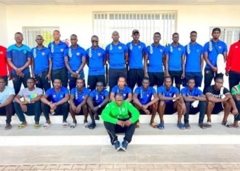Handball - Coupe d’Afrique des Clubs Champions : L’ASFA en regroupement à Thiès ! - wiwsport
