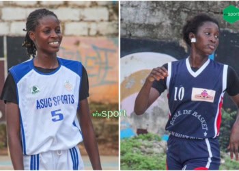 Tournoi D2 - Zone Sud Dames : ASUC Sports et Adan Malick Diatta se qualifient pour le tournoi de montée en D1 - wiwsport