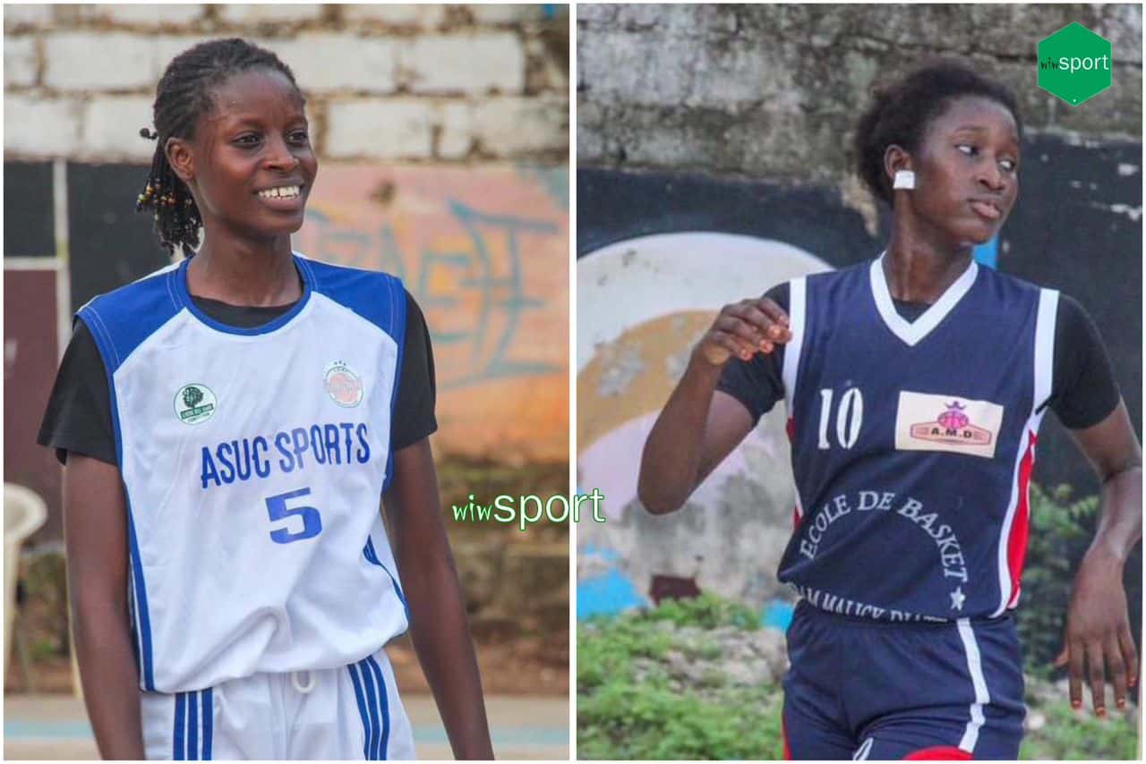 Tournoi D2 - Zone Sud Dames : ASUC Sports et Adan Malick Diatta se qualifient pour le tournoi de montée en D1 - wiwsport Tournoi D2 - Zone Sud Dames : ASUC Sports et Adan Malick Diatta se qualifient pour le tournoi de montée en D1 - wiwsport