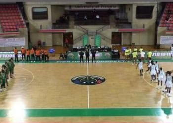 Afrobasket U18 : Suivez en direct le match Sénégal - Côte d'Ivoire  - wiwsport