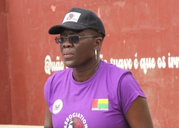 Association des Olympiens Sénégalais : Astou Ndiaye succède officiellement à Amadou Dia Bâ ! - wiwsport