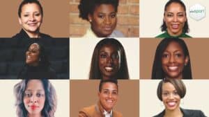 Leadership féminin dans le sport - La BAL et Speak Up Africa lancent la deuxième édition d'un programme de mentorat ! - wiwsport