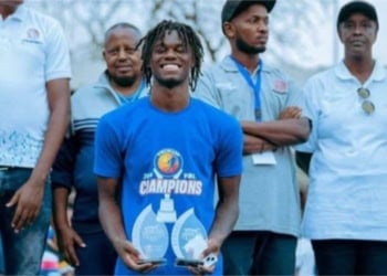 VBL – Playoffs finals : Jean-Jacques Boissy, le "Messie" d’Urunani BBC ! - wiwsport