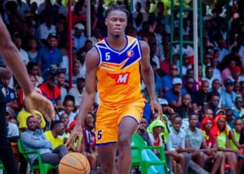 VBL – Playoffs Finals : Jean-Jacques Boissy s'illustre à nouveau (23 points, 3 passes) Urunani remporte une troisième victoire face à Dynamo BBC (67-56) - wiwsport