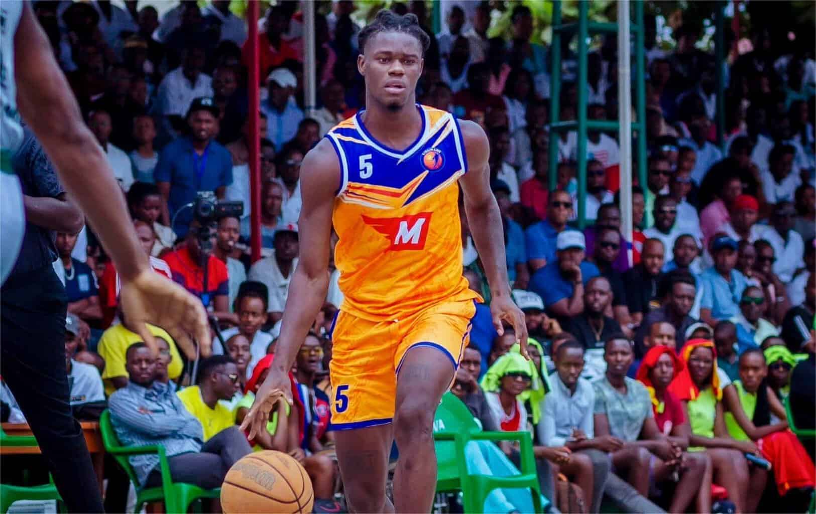 VBL – Playoffs Finals : Jean-Jacques Boissy s'illustre à nouveau (23 points, 3 passes) Urunani remporte une troisième victoire face à Dynamo BBC (67-56) - wiwsport VBL – Playoffs Finals : Jean-Jacques Boissy s'illustre à nouveau (23 points, 3 passes) Urunani remporte une troisième victoire face à Dynamo BBC (67-56) - wiwsport