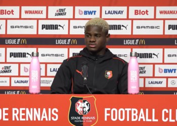 Mikayil Ngor Faye : « J'ai beaucoup appris au FC Barcelone » - wiwsport