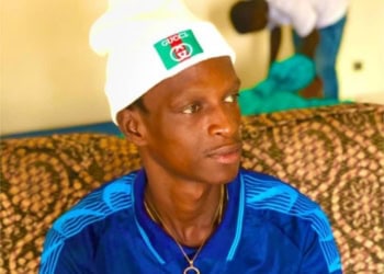 Serigne Fallou Ndiaye (Entraîneur de Yeumbeul HBC) "Yeumbeul Handball Club est connu pour ses entraînements assidus" - wiwsport