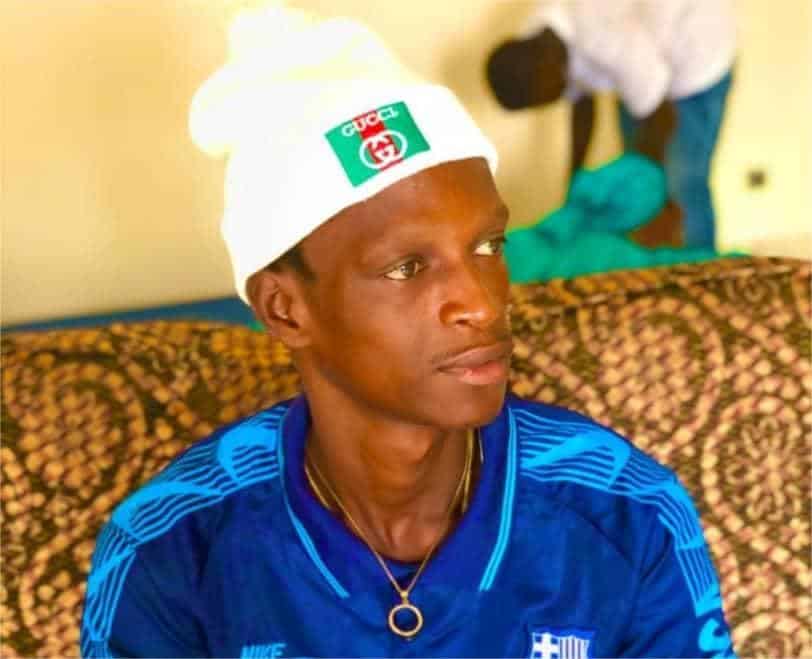 Serigne Fallou Ndiaye (Entraîneur de Yeumbeul HBC) "Yeumbeul Handball Club est connu pour ses entraînements assidus" - wiwsport Serigne Fallou Ndiaye (Entraîneur de Yeumbeul HBC) "Yeumbeul Handball Club est connu pour ses entraînements assidus" - wiwsport