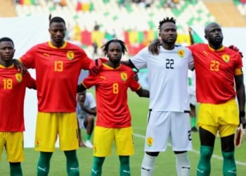 Qualifs CAN 2025 : La Guinée n'y arrive pas, encore battue par la Tanzanie - wiwsport