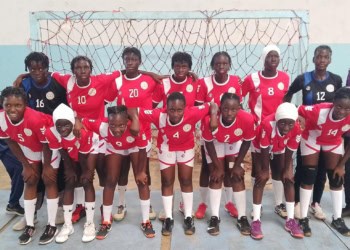 Handball - Championnat Régional Dames J1 : Dial Diop s'impose d'entrée face à Keur Massar (20-17) et prend la première place du groupe ! - wiwsport