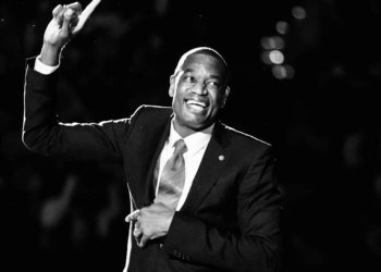 Nécrologie - La légende de la NBA Dikembe Mutombo n'est plus ! - wiwsport