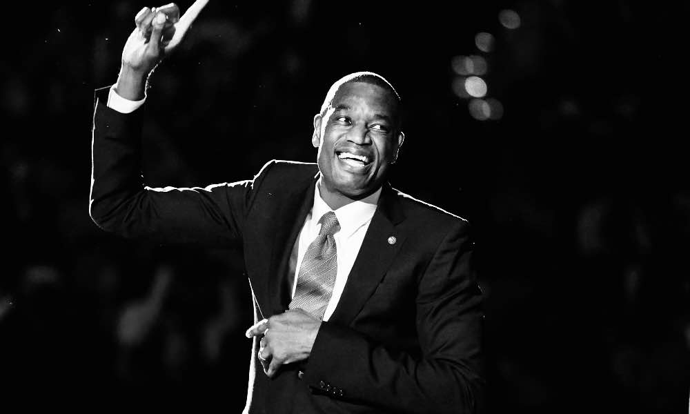 Nécrologie - La légende de la NBA Dikembe Mutombo n'est plus ! - wiwsport Nécrologie - La légende de la NBA Dikembe Mutombo n'est plus ! - wiwsport