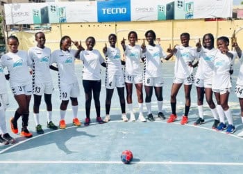 Handball – National 1 (8ᵉ journée) : Derniers virages décisifs chez les dames comme chez les hommes - wiwsport