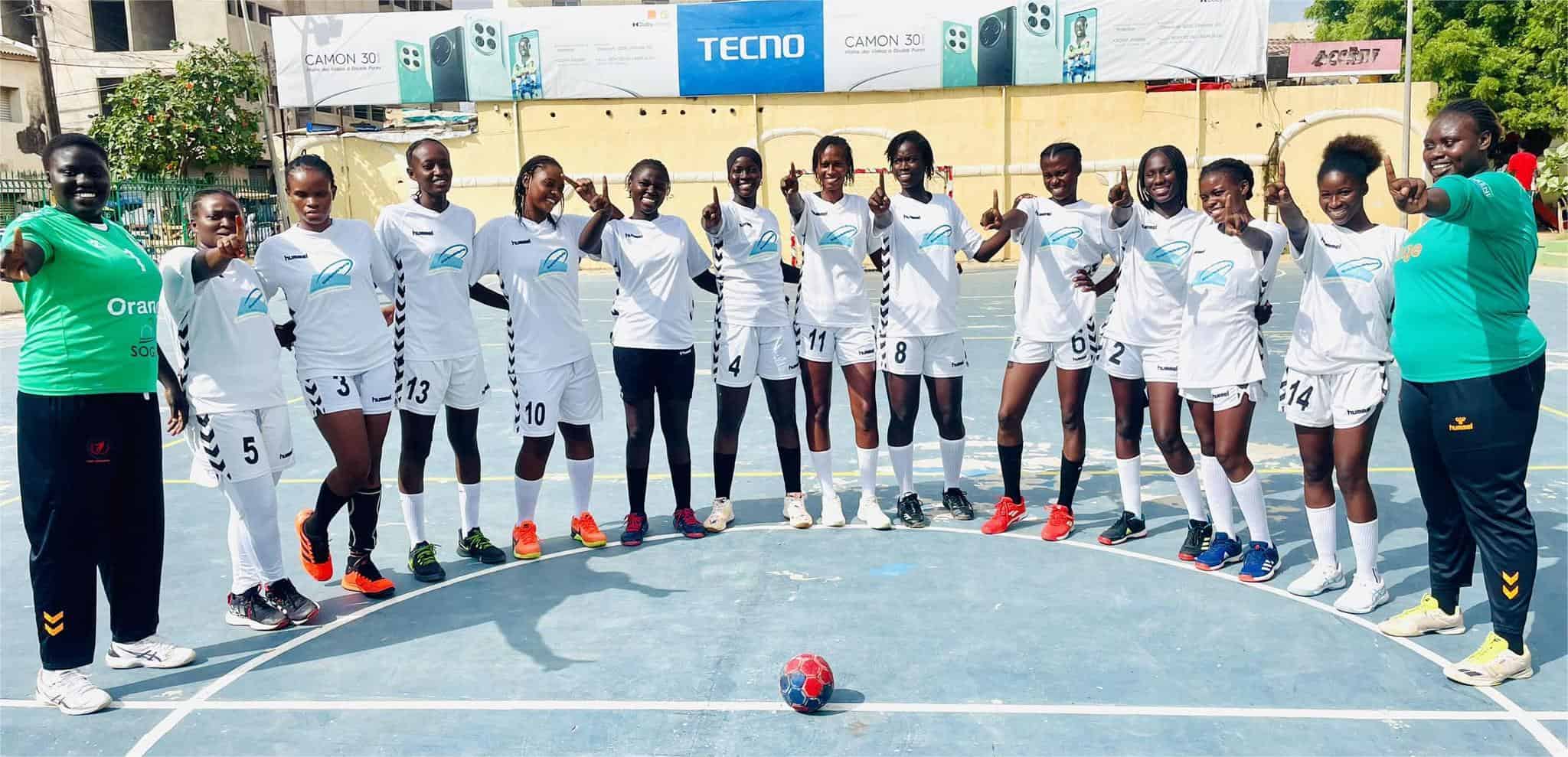 Handball – National 1 (8ᵉ journée) : Derniers virages décisifs chez les dames comme chez les hommes - wiwsport Handball – National 1 (8ᵉ journée) : Derniers virages décisifs chez les dames comme chez les hommes - wiwsport