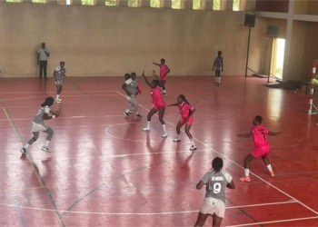 Championnat Élite – Dames J13 : Le DUC arrache le nul en déplacement contre Djadji Sarr (24-24)  - wiwsport