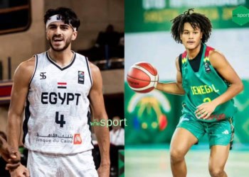 Afrobasket U18 : Le Sénégal affronte l'Égypte en quart de finale ce jeudi à 15h30 ! - wiwsport
