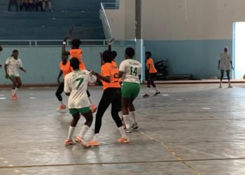 Handball – Championnat Régional Dames J2 : Yeumbeul pour s'imposer face à l'Espoir de Cambéréne qui souhaite enchaîner, Sen Handball défie Sacré Coeur ! - wiwsport