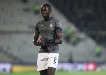 Partizan Belgrade : Le clan Franck Kanouté explique son conflit avec le club, « ils n'ont pas été respectueux » - wiwsport